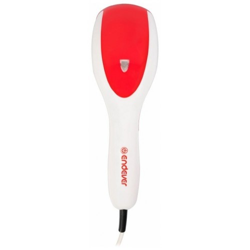 Отпариватель ENDEVER Odyssey Q-426 (белый/красный) 7
