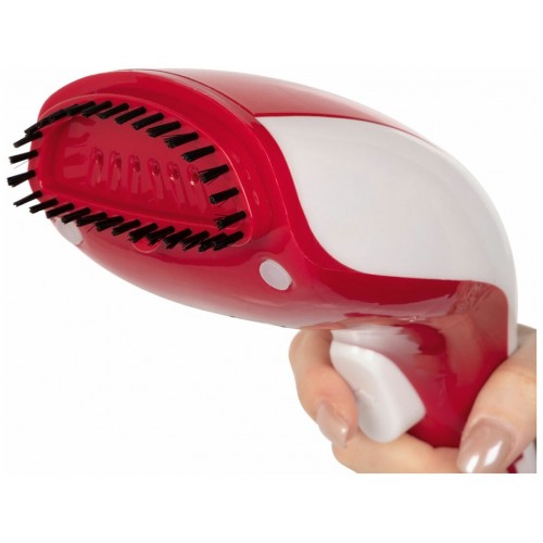 Отпариватель ENDEVER Odyssey Q-426 (белый/красный) 9