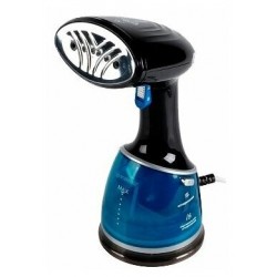 Отпариватель ENDEVER ODYSSEY Q-428 (черный/синий)