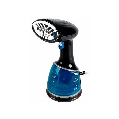 Отпариватель Endever ODYSSEY Q-428 (черный/синий) 