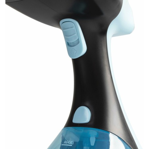 Отпариватель Endever Odyssey Q-454 (черный/голубой) 6