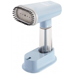 Отпариватель Endever Odyssey Q-456 (90261) (серый/голубой)