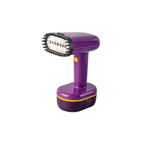 Отпариватель Endever Odyssey Q-458 (фиолетовый/желтый) 