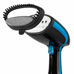 Отпариватель Endever Odyssey Q-460 (черный/синий)