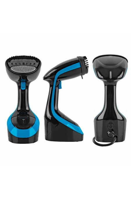 Отпариватель Endever Odyssey Q-460 (черный/синий) 1