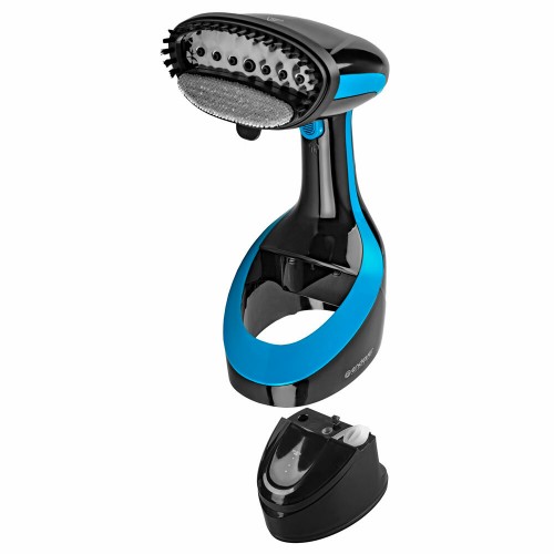 Отпариватель Endever Odyssey Q-460 (черный/синий) 8