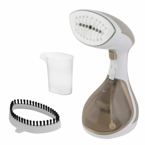 Отпариватель Endever Odyssey Q-461 (белый/золотистый) 7