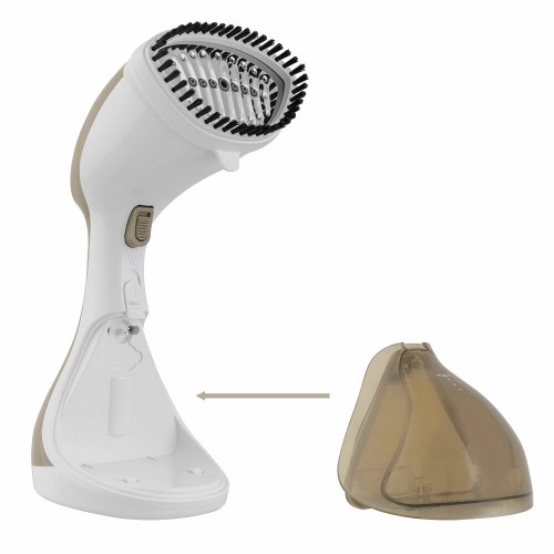 Отпариватель Endever Odyssey Q-461 (белый/золотистый) 8