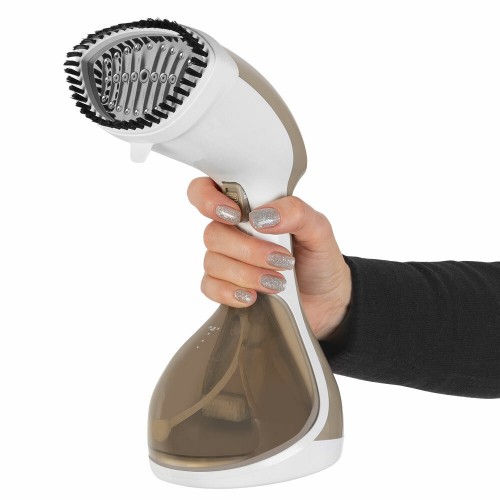 Отпариватель Endever Odyssey Q-461 (белый/золотистый) 9