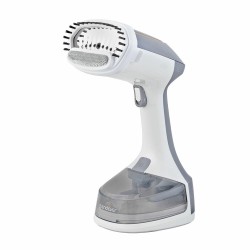 Отпариватель Endever Odyssey Q-465 (белый/серый)