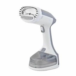 Отпариватель Endever Odyssey Q-465 (белый/серый)