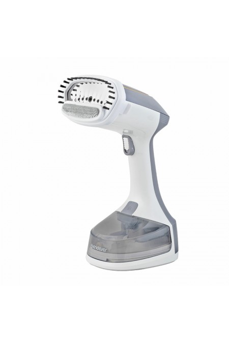 Отпариватель Endever Odyssey Q-465 (белый/серый) 