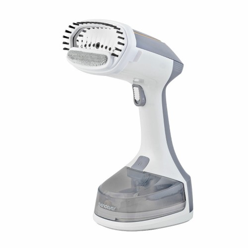 Отпариватель Endever Odyssey Q-465 (белый/серый) 