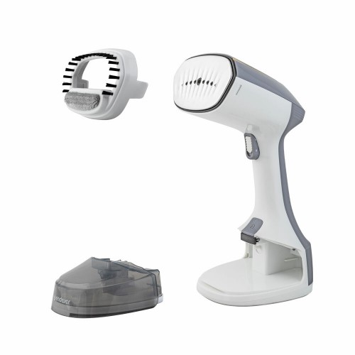 Отпариватель Endever Odyssey Q-465 (белый/серый) 6