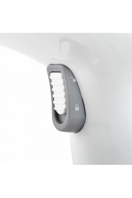 Отпариватель Endever Odyssey Q-465 (белый/серый) 2