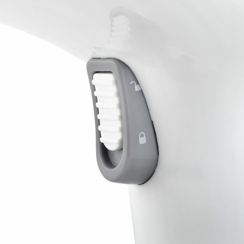 Отпариватель Endever Odyssey Q-465 (белый/серый) 7