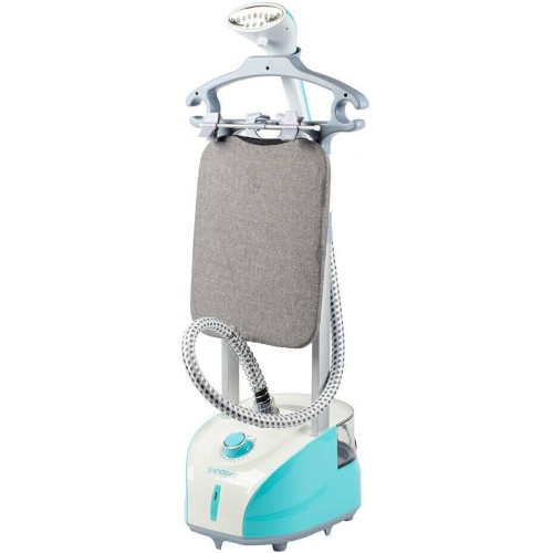 Отпариватель Endever Odyssey Q-505 (бело-голубой) 5