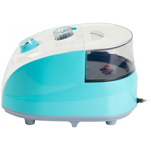Отпариватель Endever Odyssey Q-505 (бело-голубой) 6