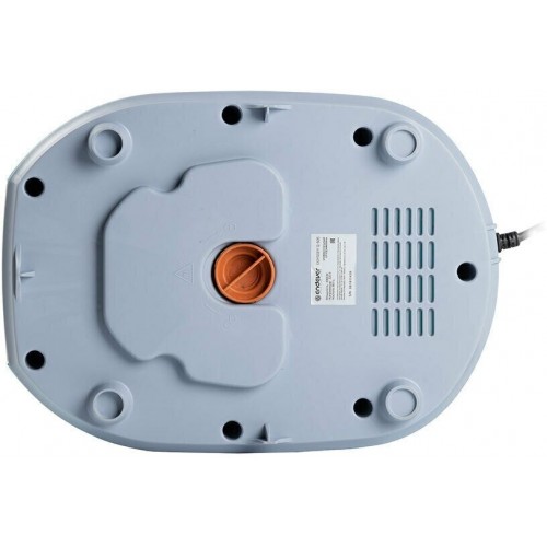 Отпариватель Endever Odyssey Q-505 (бело-голубой) 9