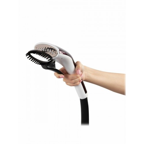 Отпариватель Endever Odyssey Q-7 (фиолетовый) 8