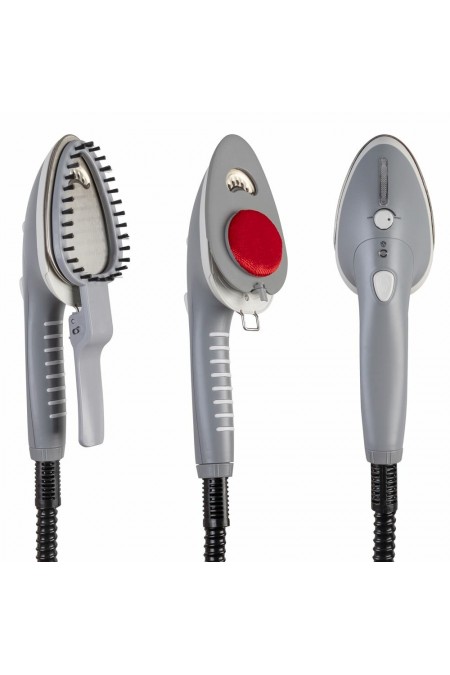 Отпариватель Endever ODYSSEY Q-9 (красный) 1