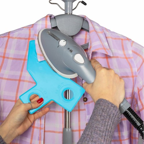 Отпариватель Endever ODYSSEY Q-9 (красный) 9