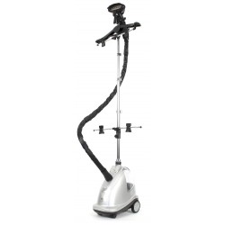 Отпариватель GRAND MASTER GM-A900 (серебристый)