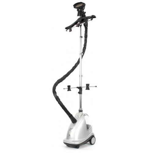 Отпариватель GRAND MASTER GM-A900 (серебристый) 