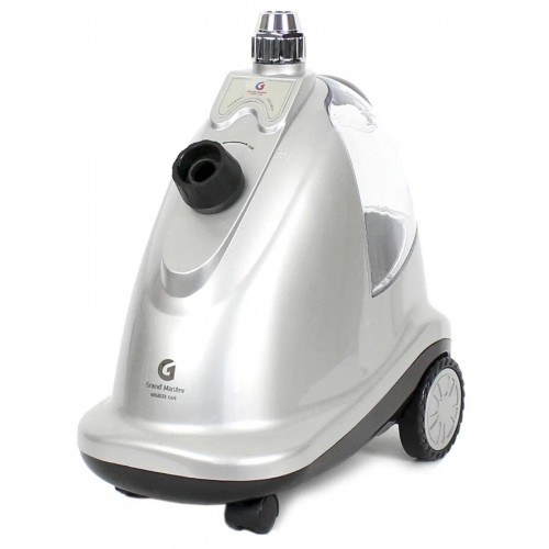 Отпариватель GRAND MASTER GM-A900 (серебристый) 2