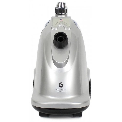 Отпариватель GRAND MASTER GM-A900 (серебристый) 3