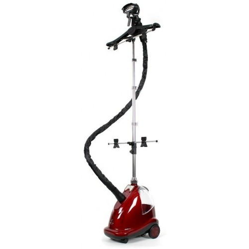 Отпариватель GRAND MASTER GM-A900 (серебристый) 5