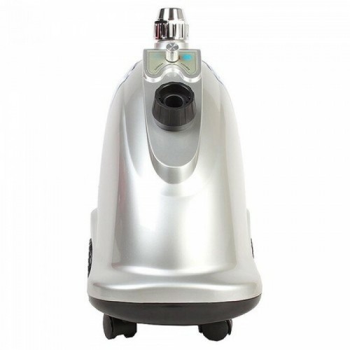 Отпариватель GRAND MASTER GM-A900 (серебристый) 6