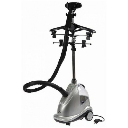 Отпариватель GRAND MASTER GM-A900 (серебристый) 7