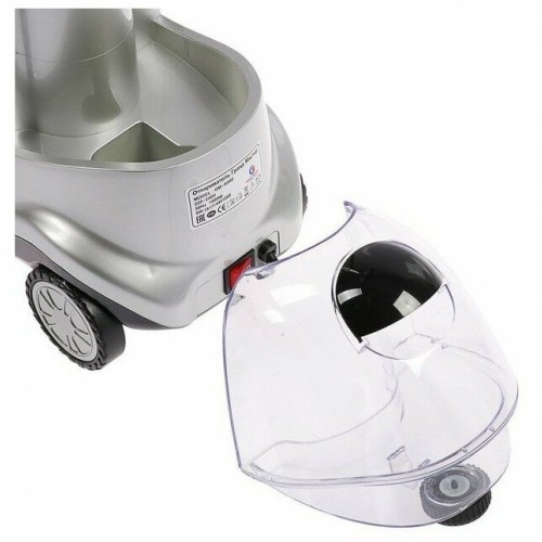 Отпариватель GRAND MASTER GM-A900 (серебристый) 8