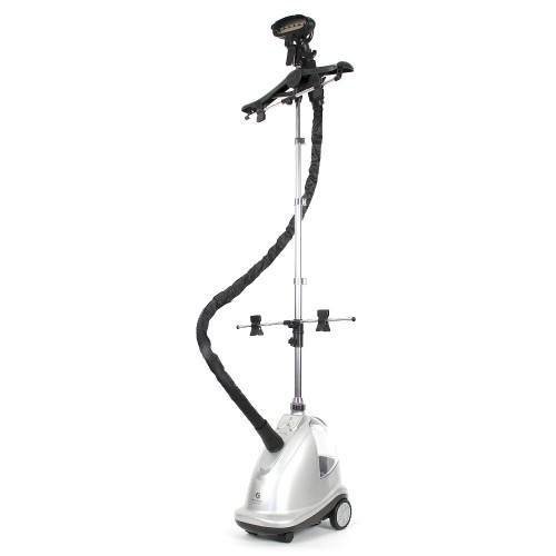 Отпариватель GRAND MASTER GM-A900 (серебристый) 9