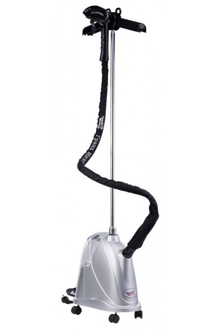 Отпариватель Grand Master GM-P202 (серебристый) 