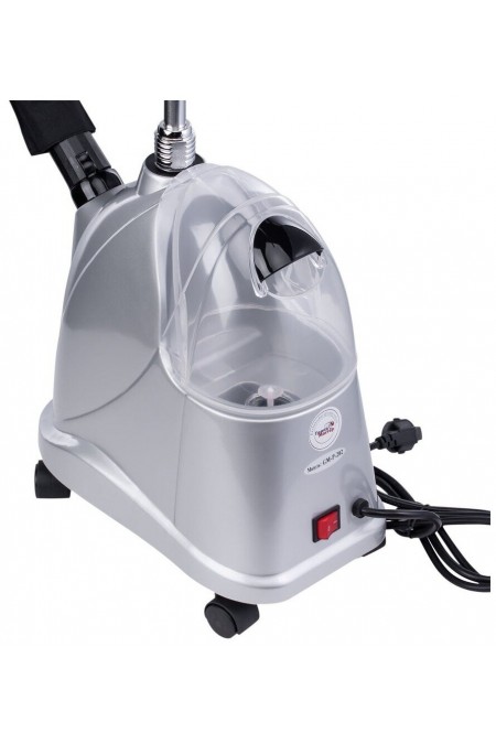 Отпариватель Grand Master GM-P202 (серебристый) 1