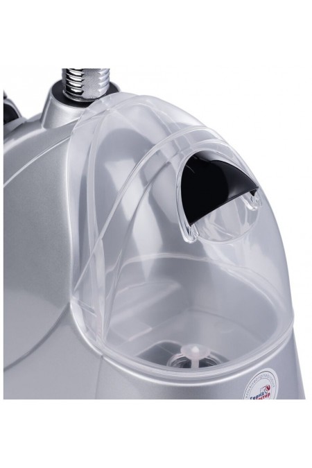 Отпариватель Grand Master GM-P202 (серебристый) 3