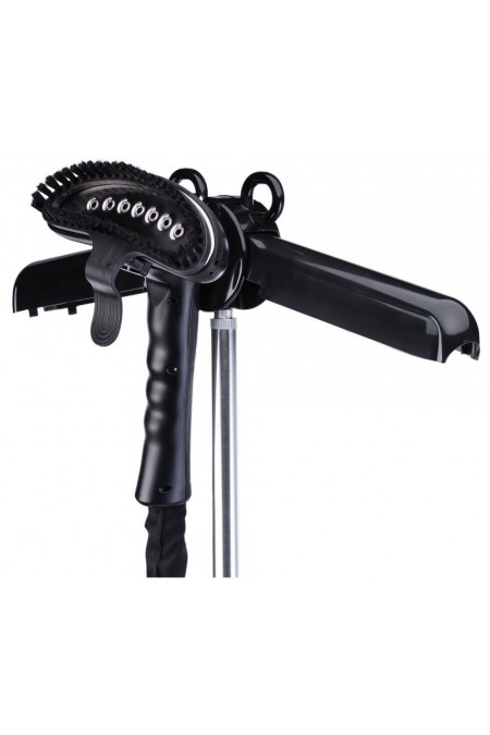 Отпариватель Grand Master GM-P202 (серебристый) 4