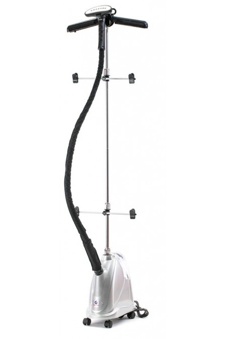 Отпариватель Grand Master GM-P202 (серебристый) 6