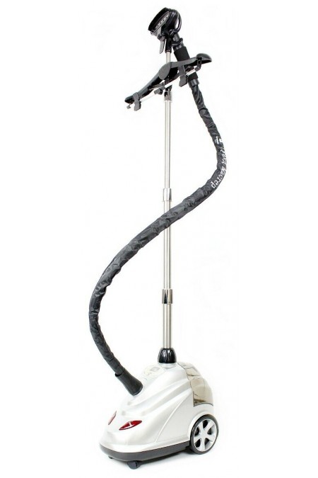 Отпариватель Grand Master GM-S205 Professional (серебристый) 