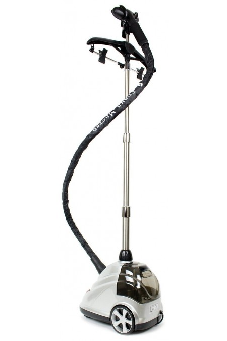 Отпариватель Grand Master GM-S205 Professional (серебристый) 1