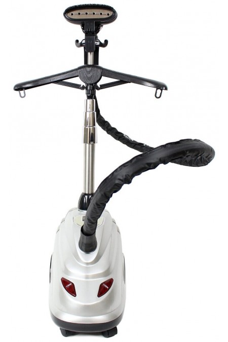 Отпариватель Grand Master GM-S205 Professional (серебристый) 3