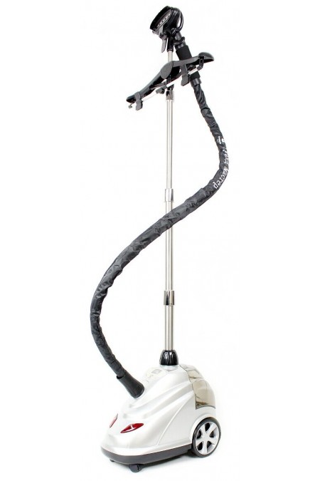 Отпариватель Grand Master GM-S205 Professional (серебристый) 4