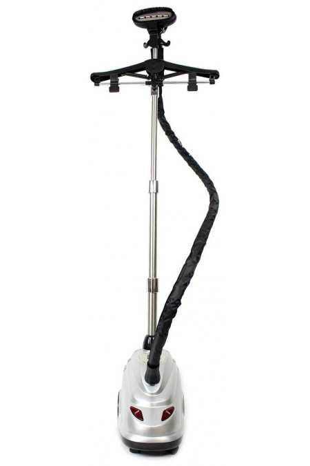 Отпариватель Grand Master GM-S205 Professional (серебристый) 5