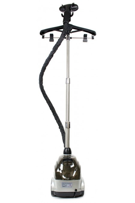 Отпариватель Grand Master GM-S205 Professional (серебристый) 6