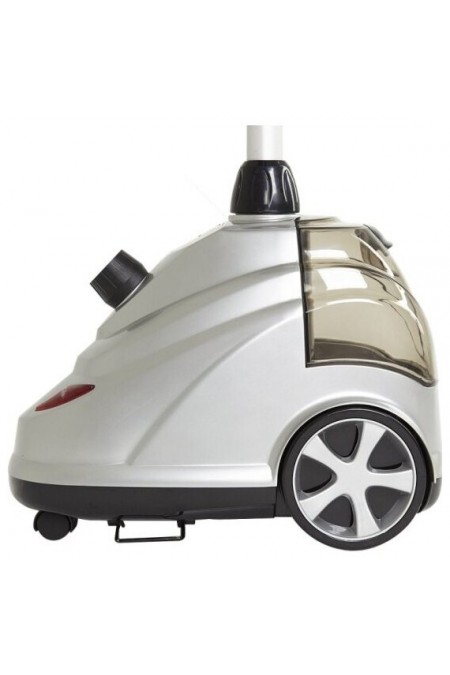 Отпариватель Grand Master GM-S205 Professional (серебристый) 8