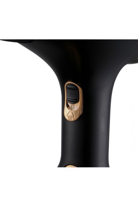 Отпариватель Hyundai H-HS01820 (черный/золотистый) 3