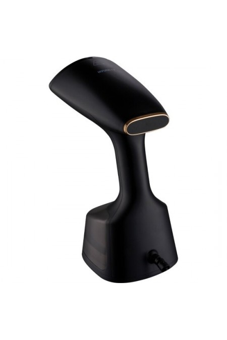 Отпариватель Hyundai H-HS01820 (черный/золотистый) 4