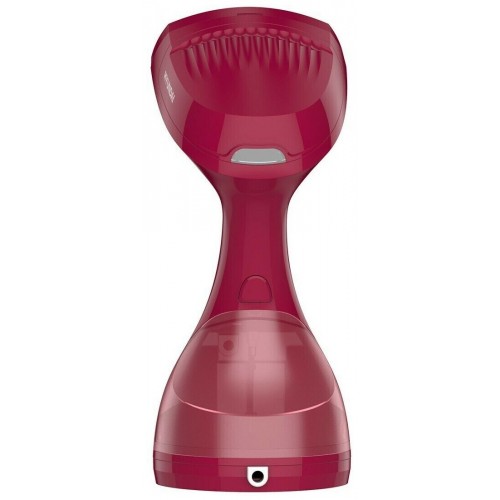 Отпариватель Hyundai H-HS02123 (белый/вишневый) 5